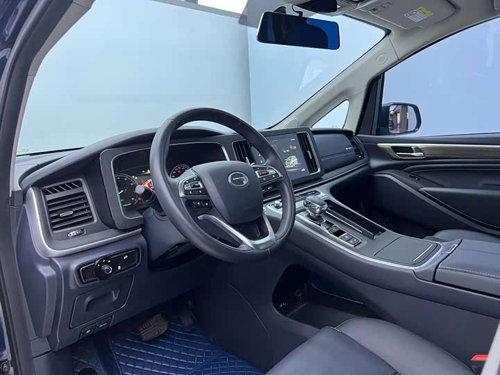 Trumpchi M8 2023 390 T — фото 2