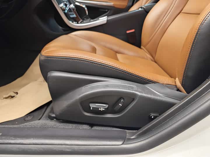 Volvo S60 2018 S 60 L T 3 — фото 10