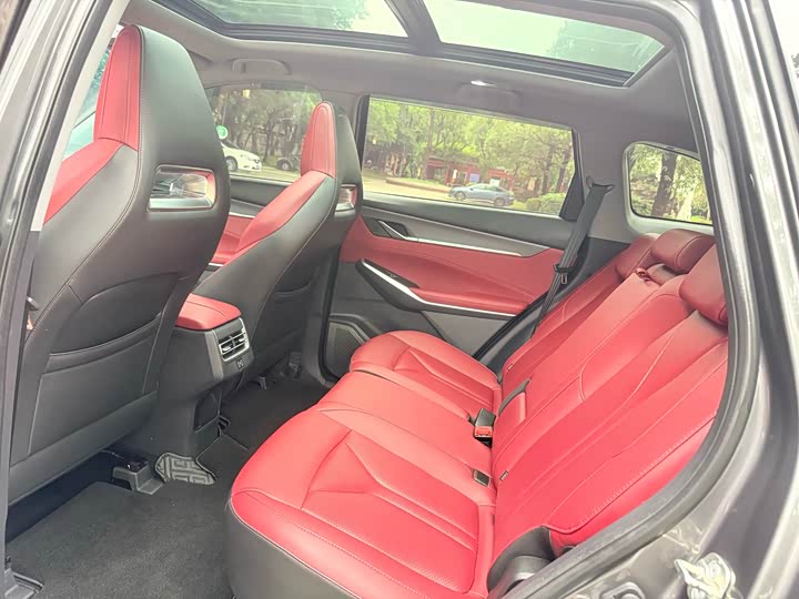Changan CS75 PLUS 2022 2.0 T AT — фото 10