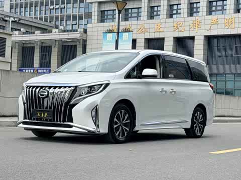 Trumpchi M8 2023 390 T — фото 19
