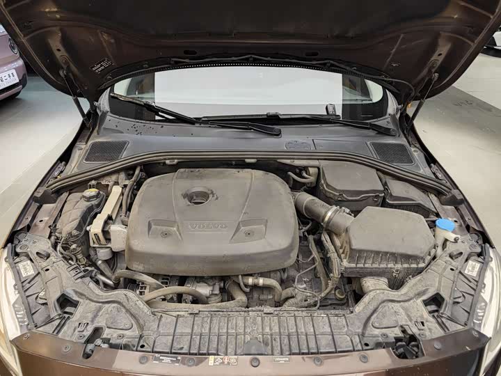 Volvo S60 2018 S 60 L T 4 — фото 34