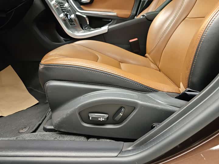 Volvo S60 2018 S 60 L T 4 — фото 10