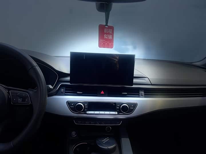 Audi A4L 2023 40 TFSI quattro — фото 16