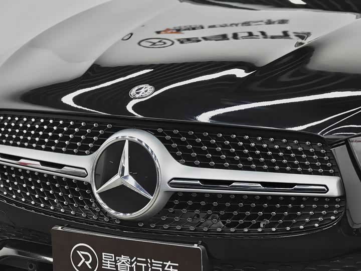 Mercedes-Benz GLC 2020 GLC 260 L 4 MATIC Luxury — фото 3