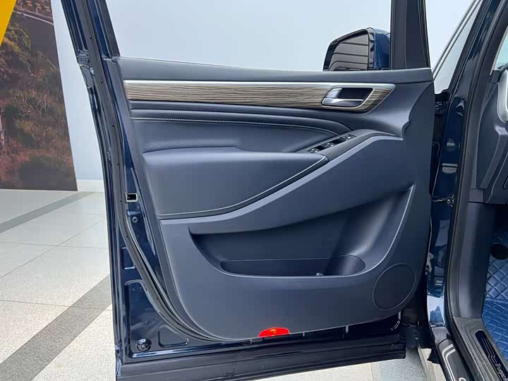 Trumpchi M8 2023 390 T — фото 7