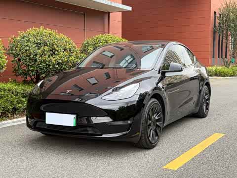 Tesla Model Y 2022 — фото 15