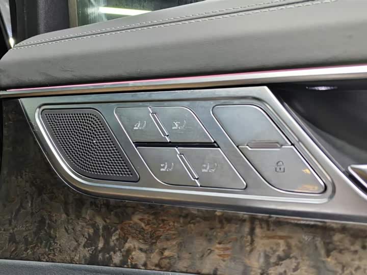 Audi A6L 2021 55 TFSI quattro — фото 14