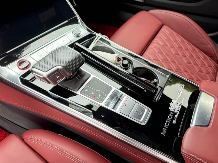 Audi S6 2020 S 6 2.9 T — фото 10