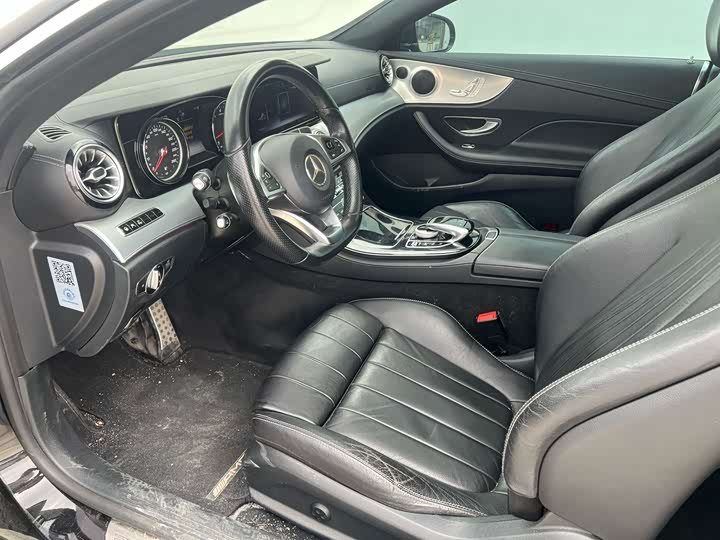 Mercedes-Benz E-Class 2017 E 200 — фото 6