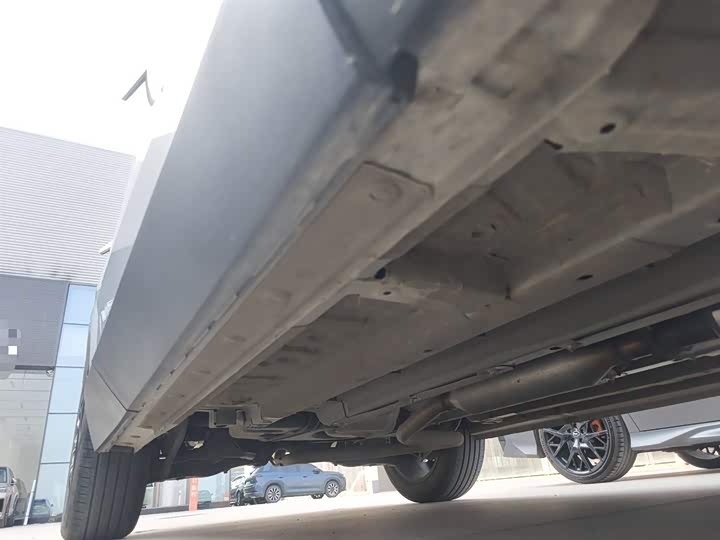 Trumpchi GS4 2024 MAX 1.5 T — фото 19