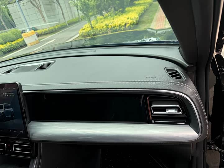 Trumpchi GS8 2022 2.0 TGDI 2 WD ( ) — фото 49