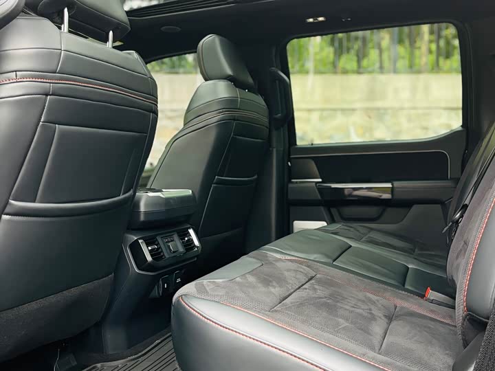 Ford F-150 2024 5.2 T — фото 7