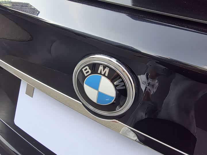 BMW X5 2017 x Drive 35i M Sport — фото 36