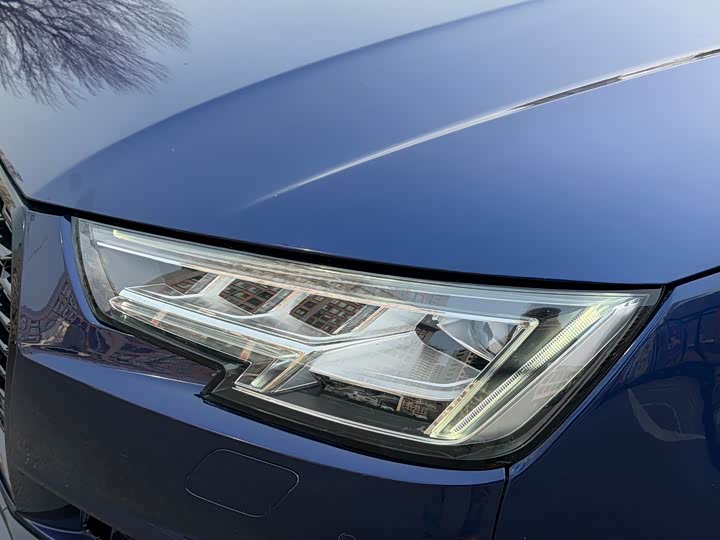 Audi S4 2018 S 4 3.0 TFSI — фото 4