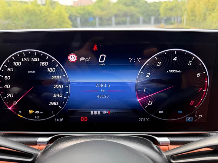 Mercedes-Benz S-Class 2023 S 400 L — фото 25