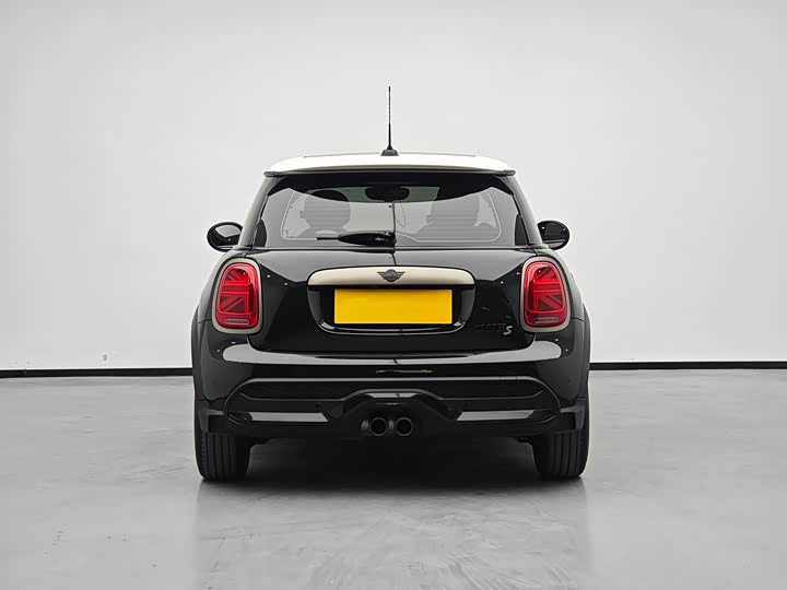 MINI Hatch — фото 5