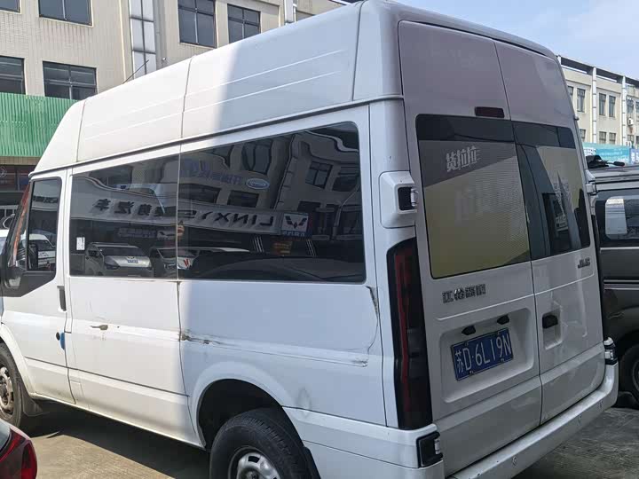 JMC Fushun — фото 9