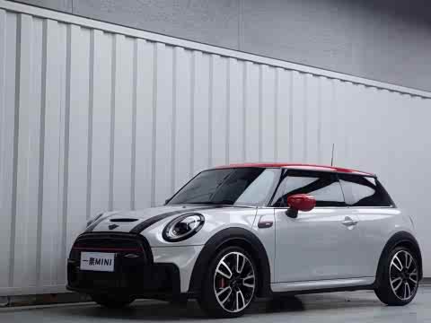 MINI Hatch — фото 11