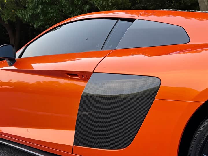 Audi R8 2016 V 10 Coupe Performance — фото 13