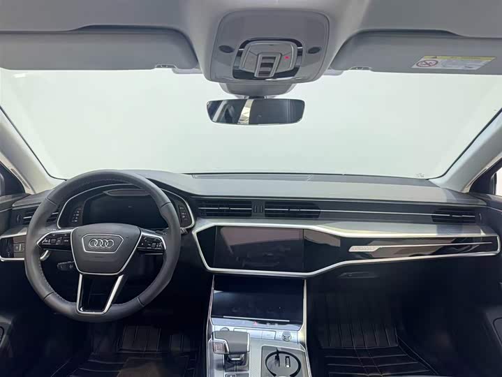 Audi A6 2025 allroad quattro 55 TFSI — фото 7