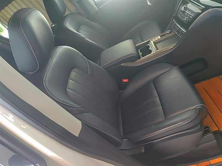 Trumpchi M8 2020 390 T — фото 25
