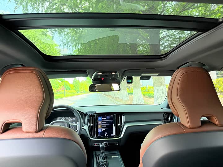 Volvo S60 2020 T 4 — фото 16