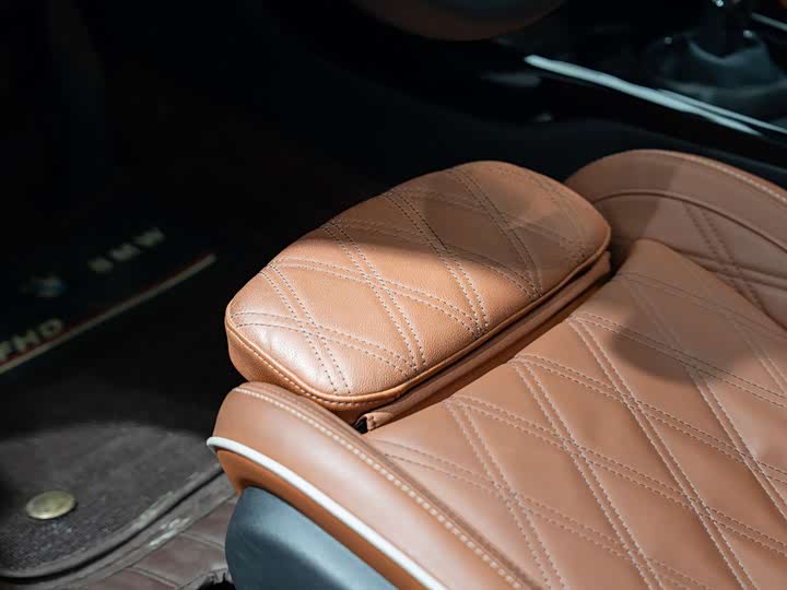 MINI Clubman — фото 23