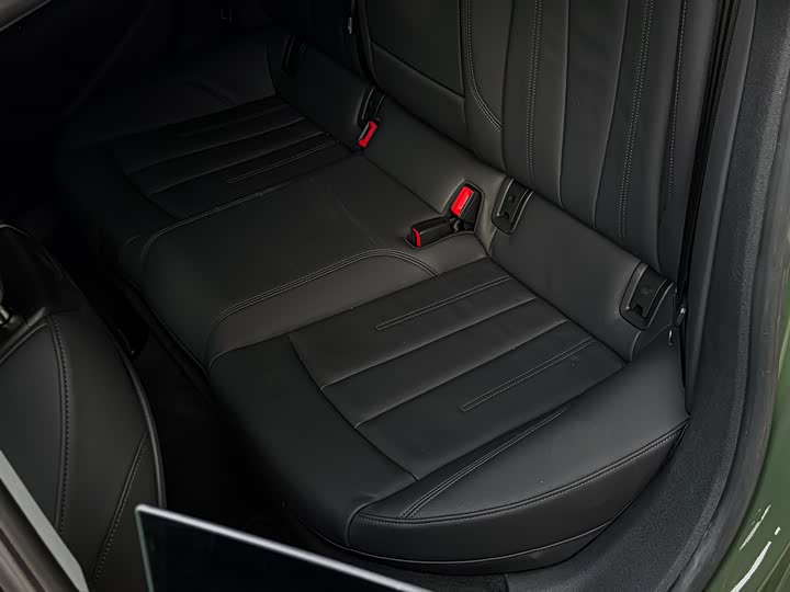 Audi A5 2022 Sportback 40 TFSI — фото 15