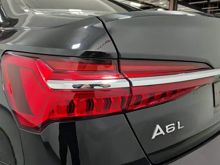 Audi A6L 2021 45 TFSI — фото 14