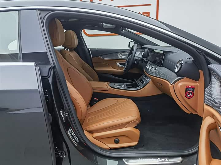 Mercedes-Benz CLS 2023 CLS 300 — фото 23
