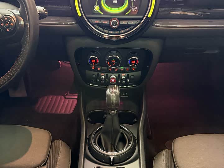 MINI Clubman — фото 15