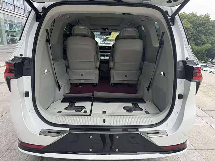 Dongfeng V 9 2024 1.5 TD 200km — фото 16
