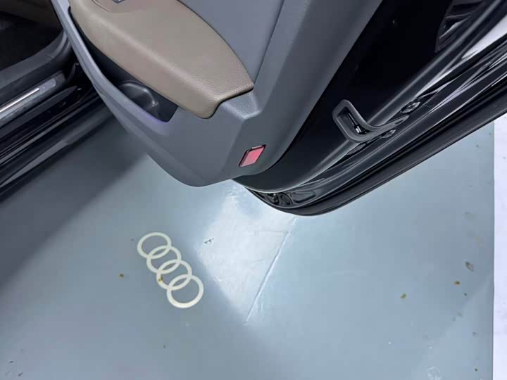 Audi A 7 L 2024 45 TFSI S-line — фото 15