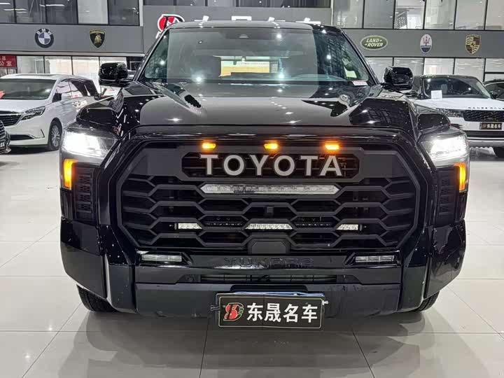 Toyota — фото 2