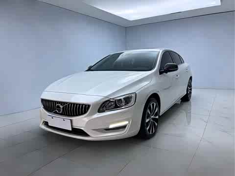 Volvo S60 2018 S 60 L T 3 — фото 30