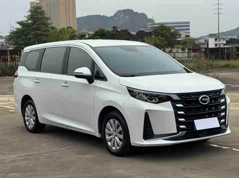 Trumpchi M6 2023 PRO 270 T DCT — фото 10