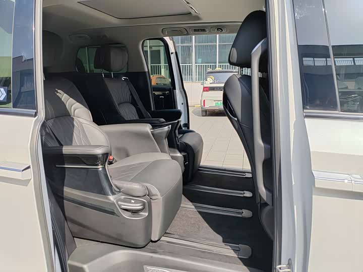 Trumpchi M8 2024 400 T — фото 7