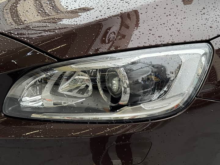 Volvo S60 2017 S 60 L T 4 — фото 18