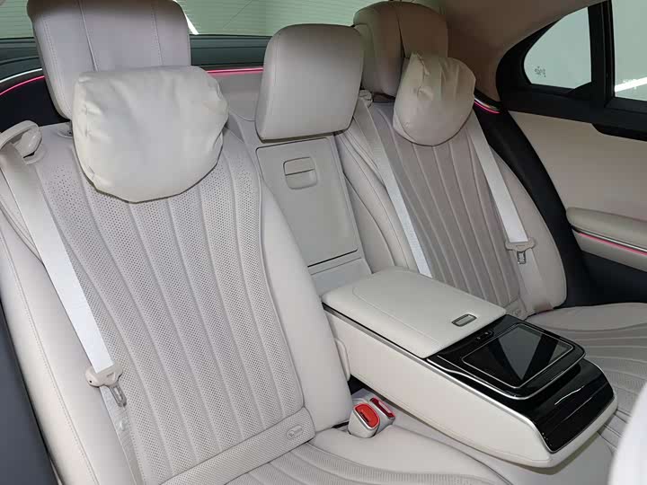 Mercedes-Benz S-Class 2023 S 450 L 4 MATIC — фото 13