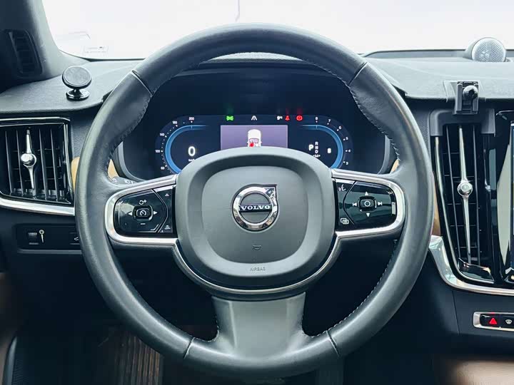 Volvo S90 2021 B 5 — фото 13