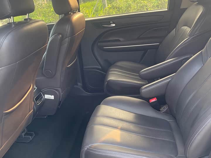 Trumpchi M6 2019 270 T DCT ( ) VI — фото 5