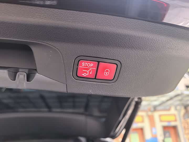 Mercedes-Benz GLE 2020 GLE 450 4 MATIC SUV — фото 20
