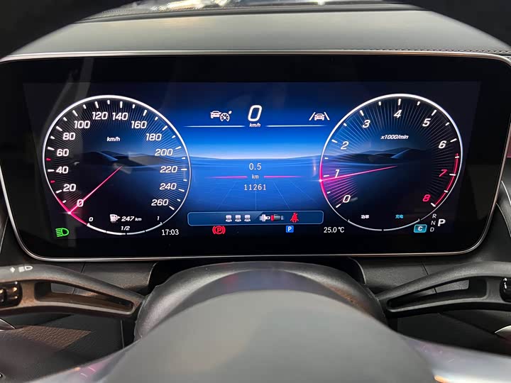Mercedes-Benz GLC 2025 GLC 300 L 4 MATIC 5 — фото 9