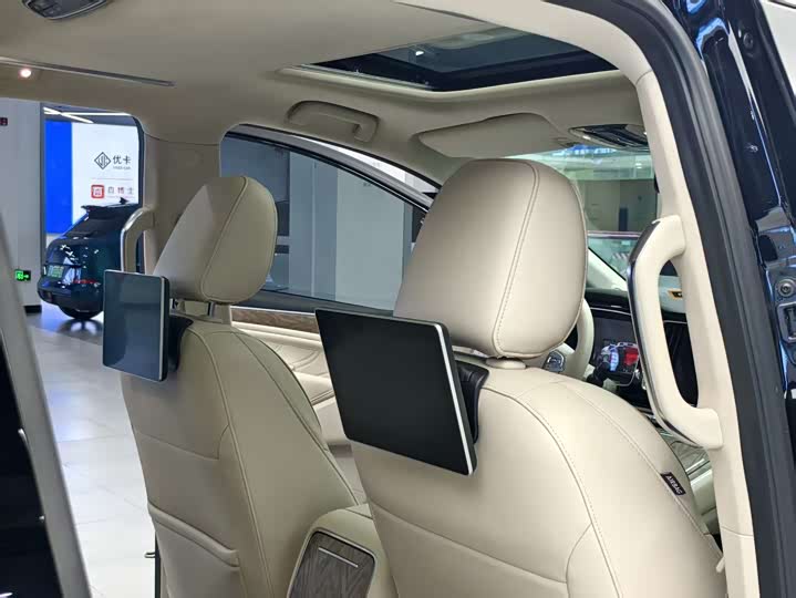 Trumpchi M8 2023 390 T — фото 12