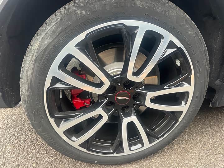 MINI Hatch — фото 16