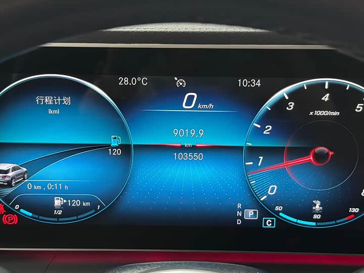 Mercedes-Benz GLE 2021 GLE 350 4 MATIC — фото 7