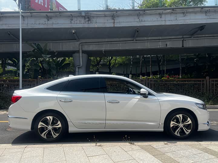 Honda Spirior — фото 13