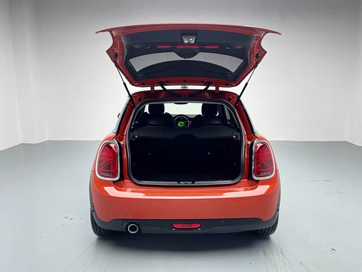 MINI Hatch — фото 15