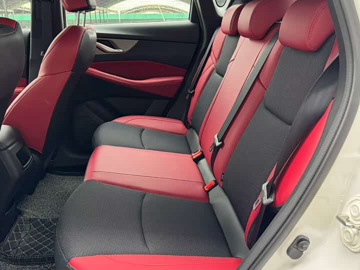 Changan CS35 PLUS 2023 1.4 T DCTLuxury — фото 9