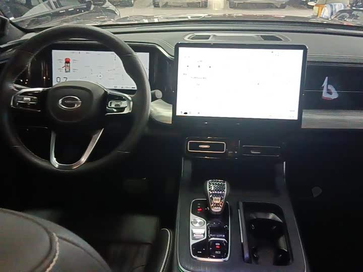 Trumpchi GS8 2024 2.0 TGDI 2 WD 7 — фото 10